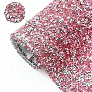 Silver Pink