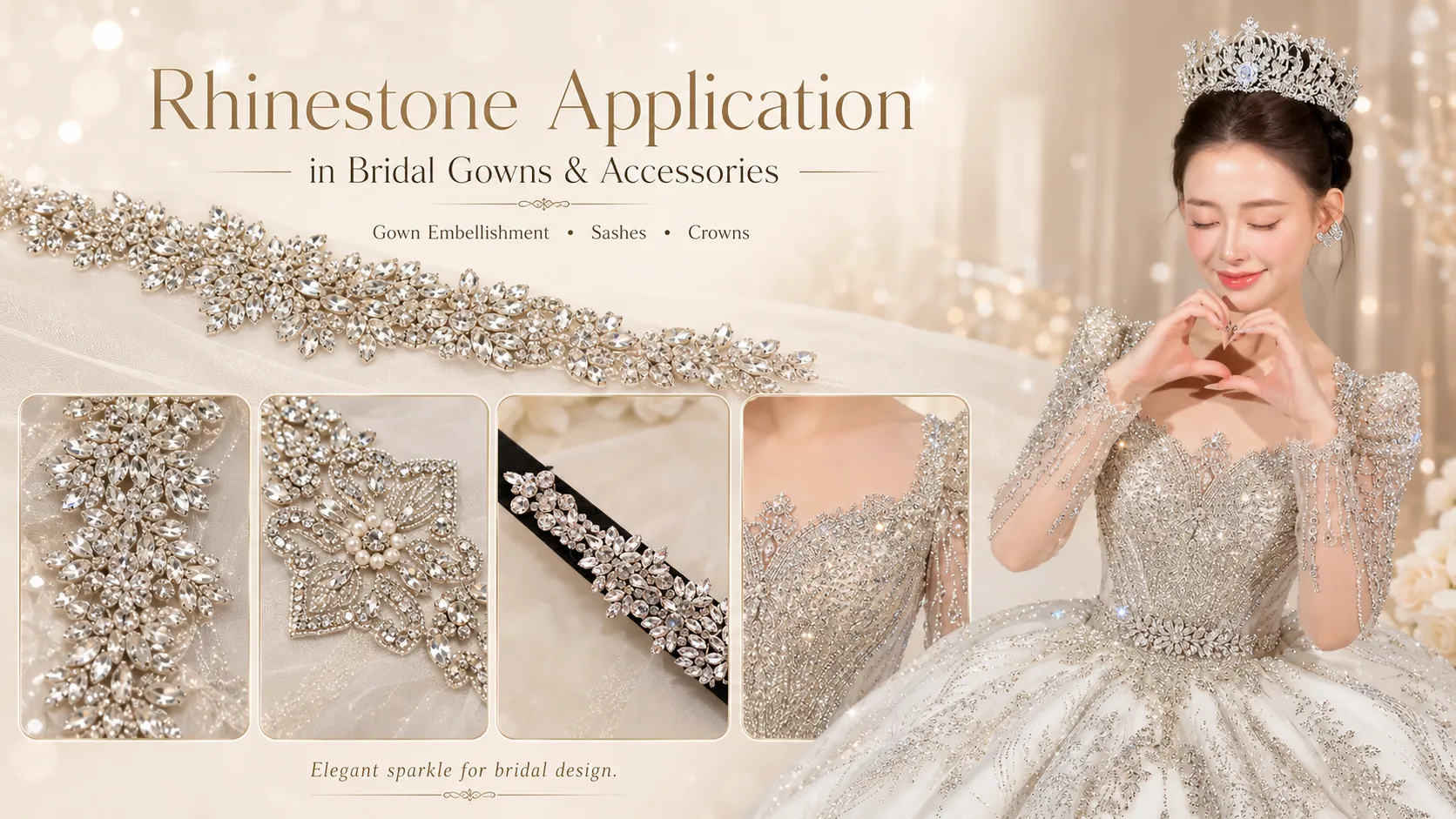 Bridal & Eveningwear