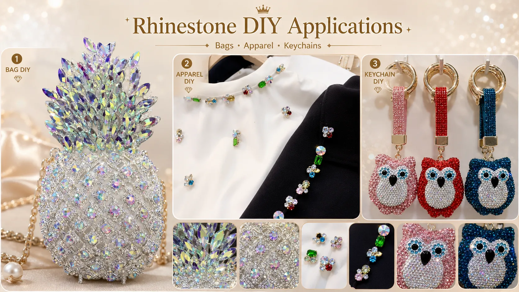 DIY & Handmade Projects